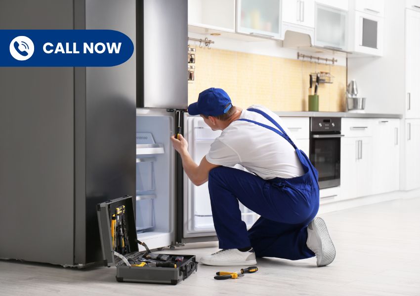 Cropsey IL Appliance Repair Company